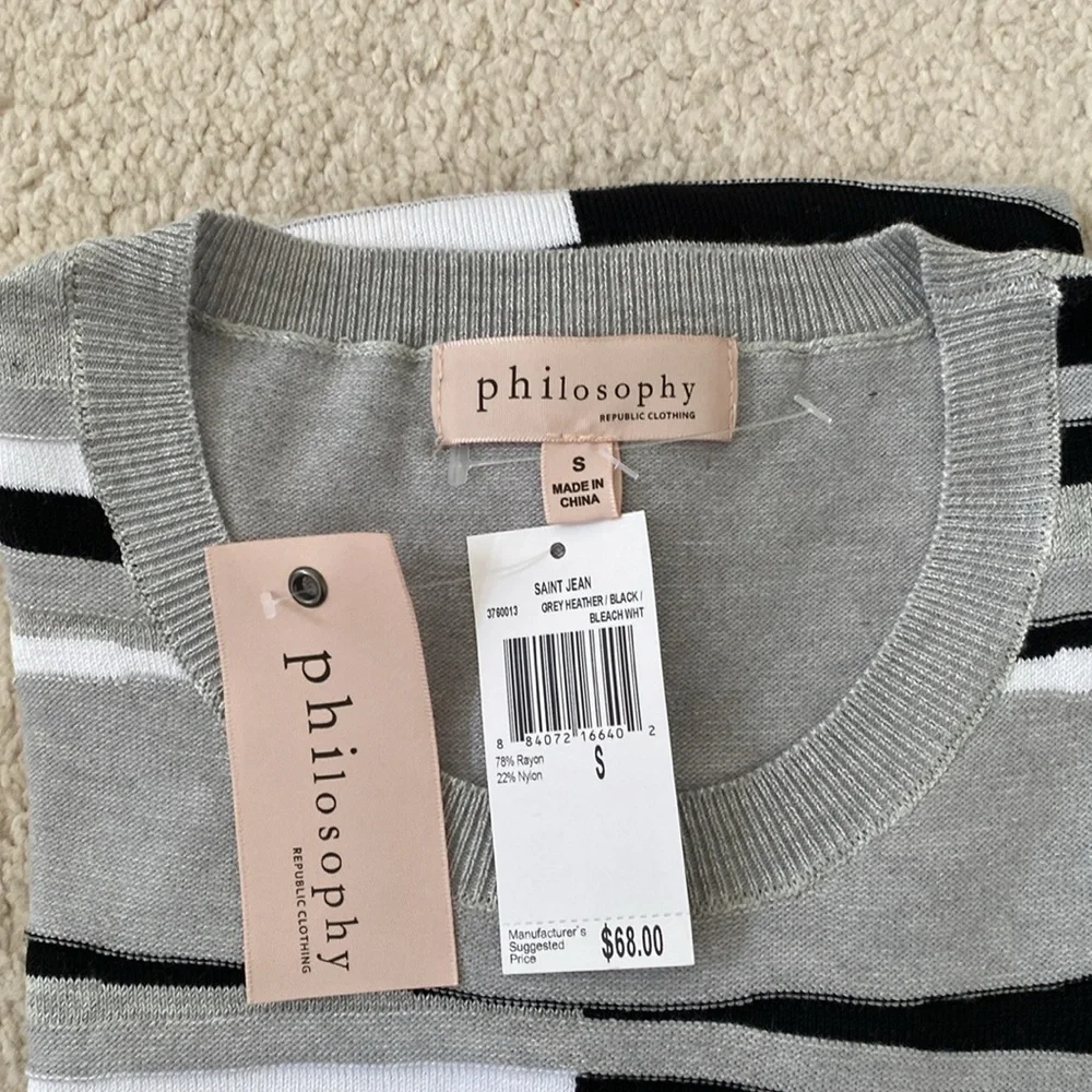 Philosophy new tags
